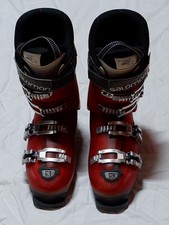 SALOMON X-PRO R90 - Herren Skischuhe Skistiefel Ski Boots 306 mm (MP 26) 41