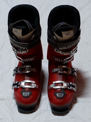 Salomon pro r90 - x-pro,