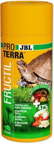 Jbl proterra fructil - jbl, fructil-