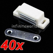 20/40er Pack Magnetschnäpper