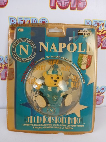 Coccolotti fansotti neapel - coccolotti,
