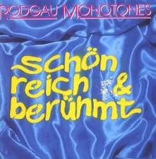 Rodgau Monotones - Schön
