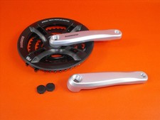 Shimano FC-M171 Kurbelgarnitur