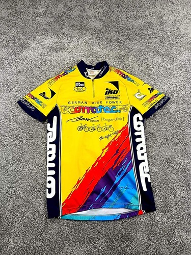 Corratec sports wear - sports,