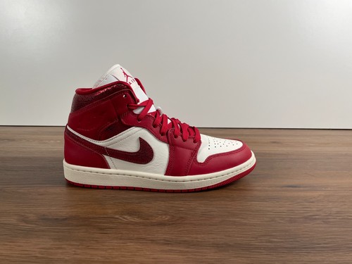 Nike air jordan mid wmns - air, 1