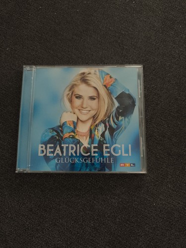 Beatrice egli - beatrice,