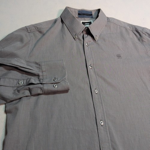 Star raw correct line - g-star, hemd