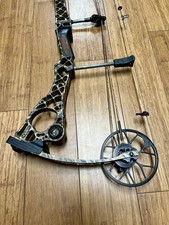 Mathews NO-CAM HTR 29”
