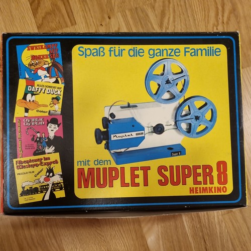 Muplet super heimkino - super,