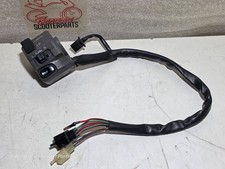 Schaltereinheit Kawasaki GPZ