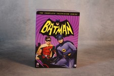 Batman - The Complete