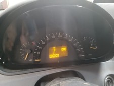 Tachometer kombiinstrument - tachometer, /
