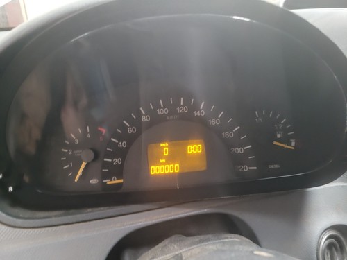 Tachometer kombiinstrument - /,