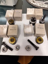 Blechlocher Set Lochstanze