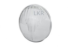 HELLA Glas Streuscheibe