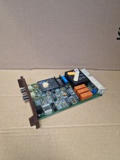 Buderus M005, Ecomatic, Modul