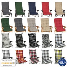 Sitzkissen Polster Auflage