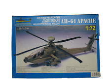 Modellbau, Helicopter, 1:72, Revell, AH-64A Apache, in OVP Ungebaut