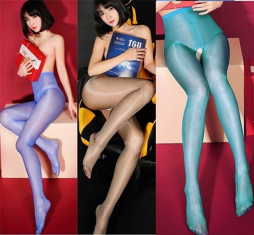 Dame nylons glanz - nylons, strumpfhose