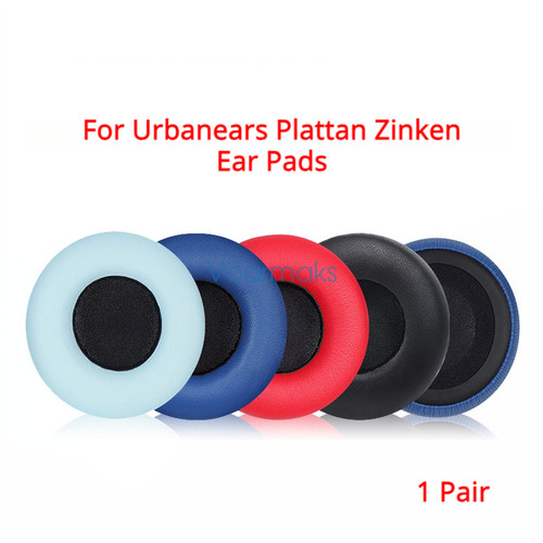 Replacement ear pads for - ear,