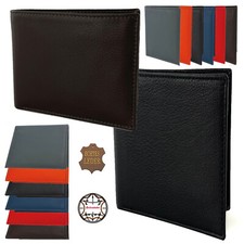 Geldbörse Herren Damen Mini