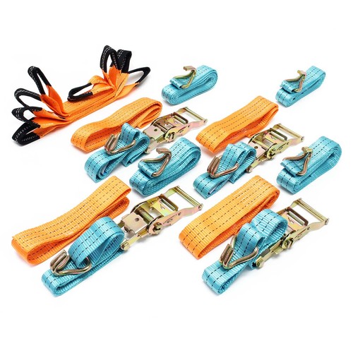 Auto spanngurt 4er - 4er, x