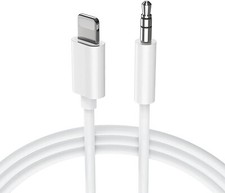 AUX Kabel Audiokabel auf 3.5mm