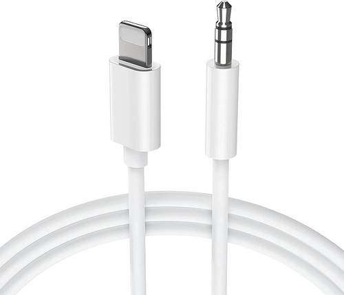 Aux kabel audiokabel auf 5mm - aux,