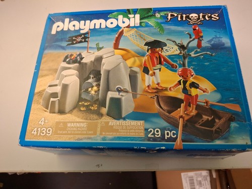 4139 kleine piraten - 4139,
