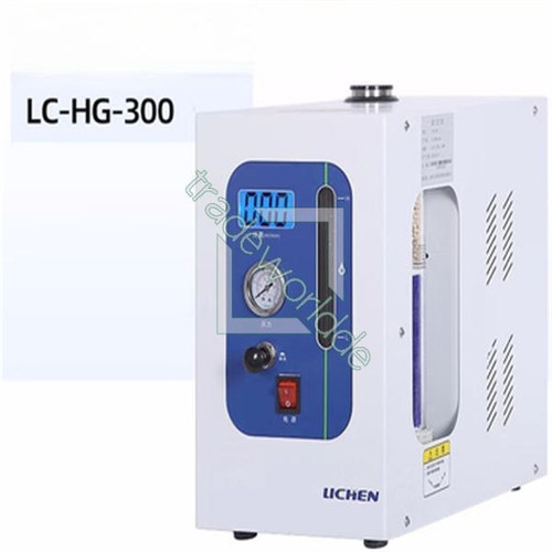 1pc 300 high purity - lc-hg-300, high-purity