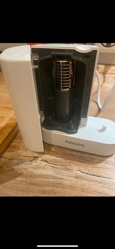 Philips sonic care ladestation - philips,