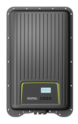Kostal wechselrichter piko - wechselrichter,