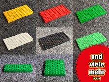 Lego 1 x Basic Stein Platte