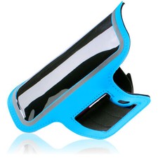 Sportarmband - Armtasche für