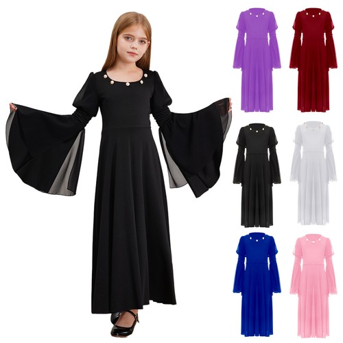 Mittelalter kleid mädchen - kleid,