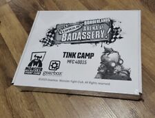 Borderlands: Mister Torgue's Arena of Badassery (EN) Tink Camp NEU OVP Board Gam