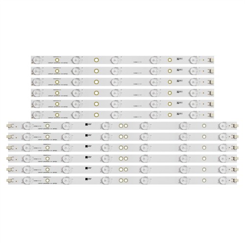 Led streifen for - for, 42"