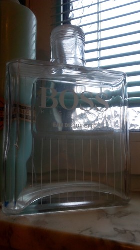 Parfum hugo boss flakon - hugo,