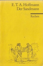Reclam- 00230 E.T.A. HOFFMANN : DER SANDMANN  a