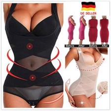 Damen Shapewear Bauch Weg