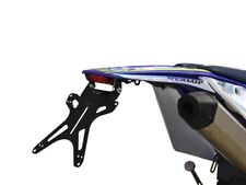 EINSTELLBARE KENNZEICHENHALTERUNG SHERCO SM / SE-R / SEF-R 2017-2025 | SEPTAR