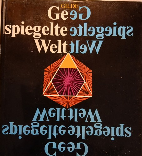 Werner gilde gespiegelte welt - gilde:,