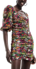 Desigual Damenkleid Größe M