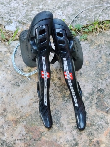 Campagnolo super record - campagnolo,