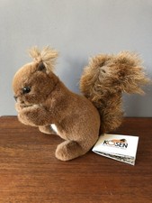 KÖSEN Eichhörnchen