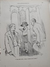 Sk210 Ephemera 1930 Buch Bild