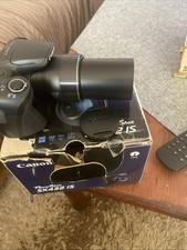 Canon PowerShot SX432 IS