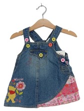 Disney Latzkleid Mädchen