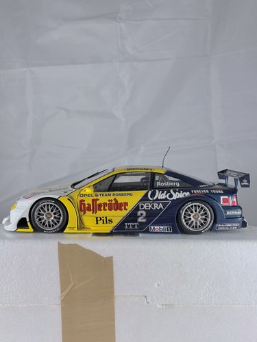 Klaus ludwig opel - klaus,