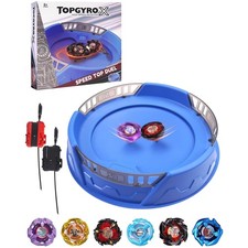 Kampfkreisel Spielzeug Set mit